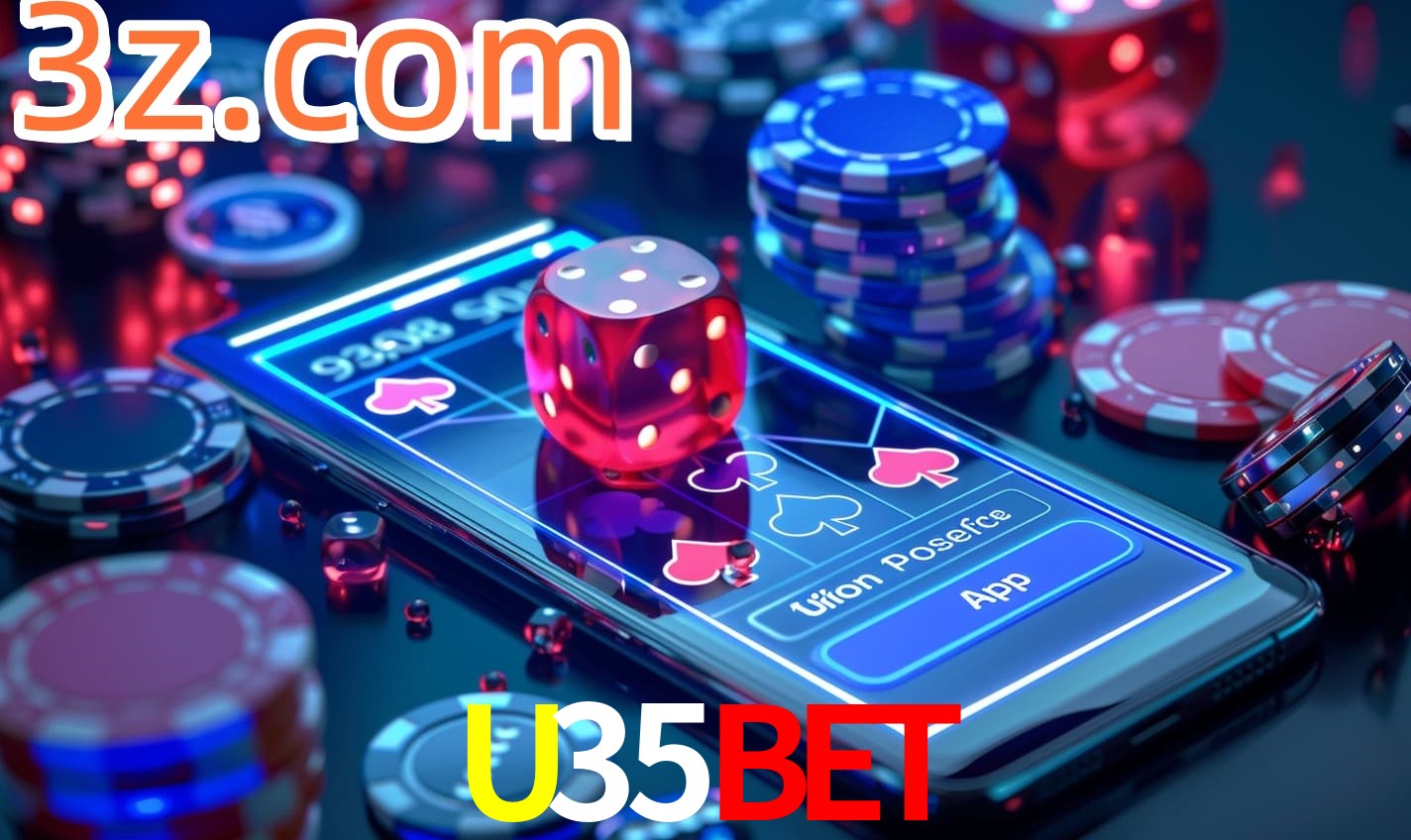 Baixar App U35BET