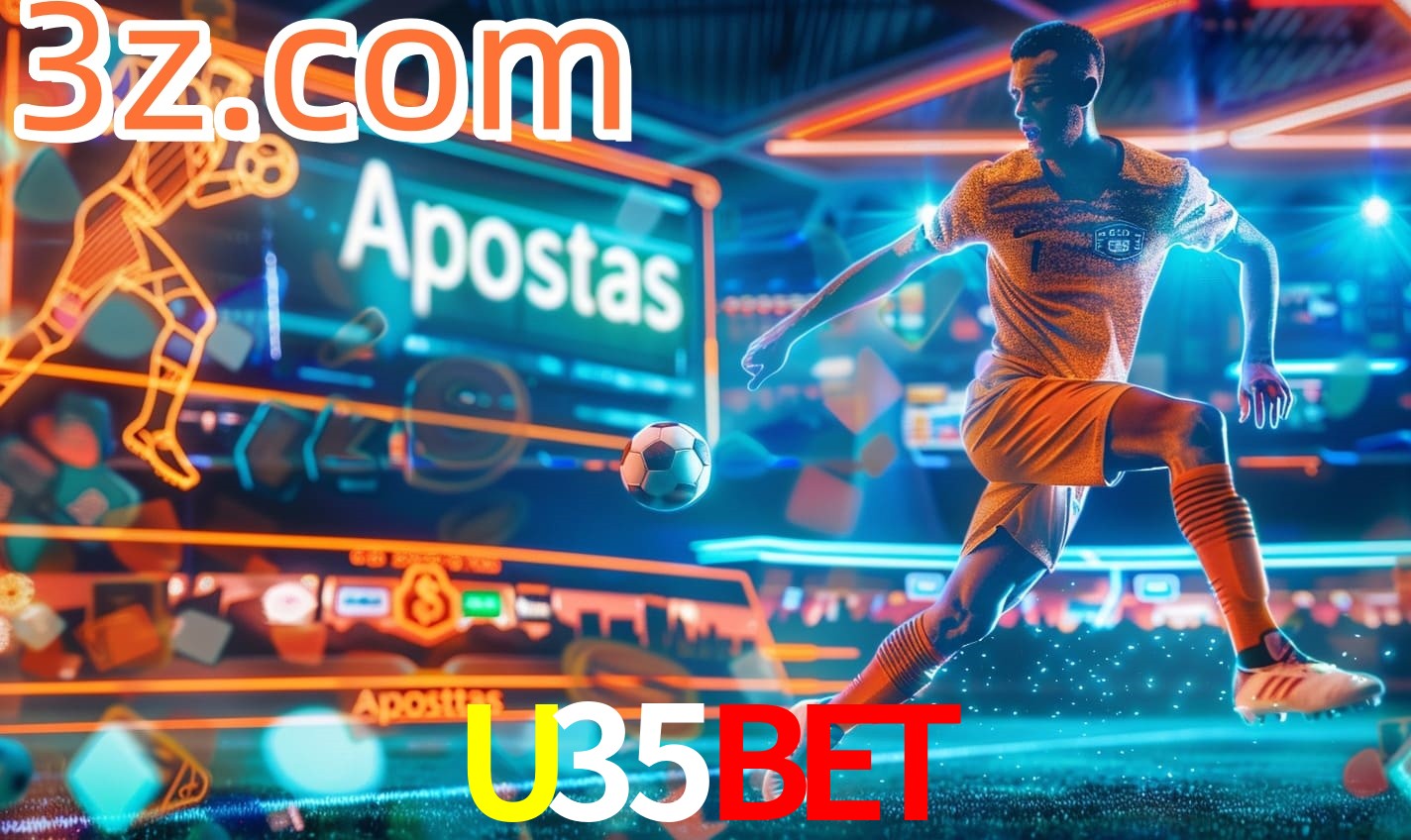 Apostas U35BET